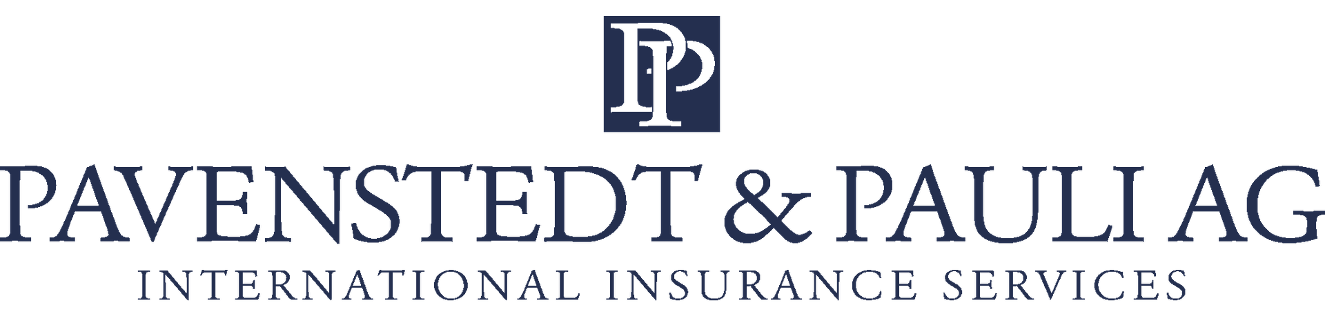 Pavenstedt Logo